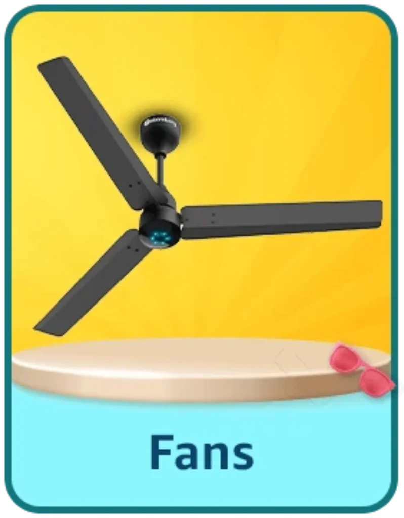 fans offers