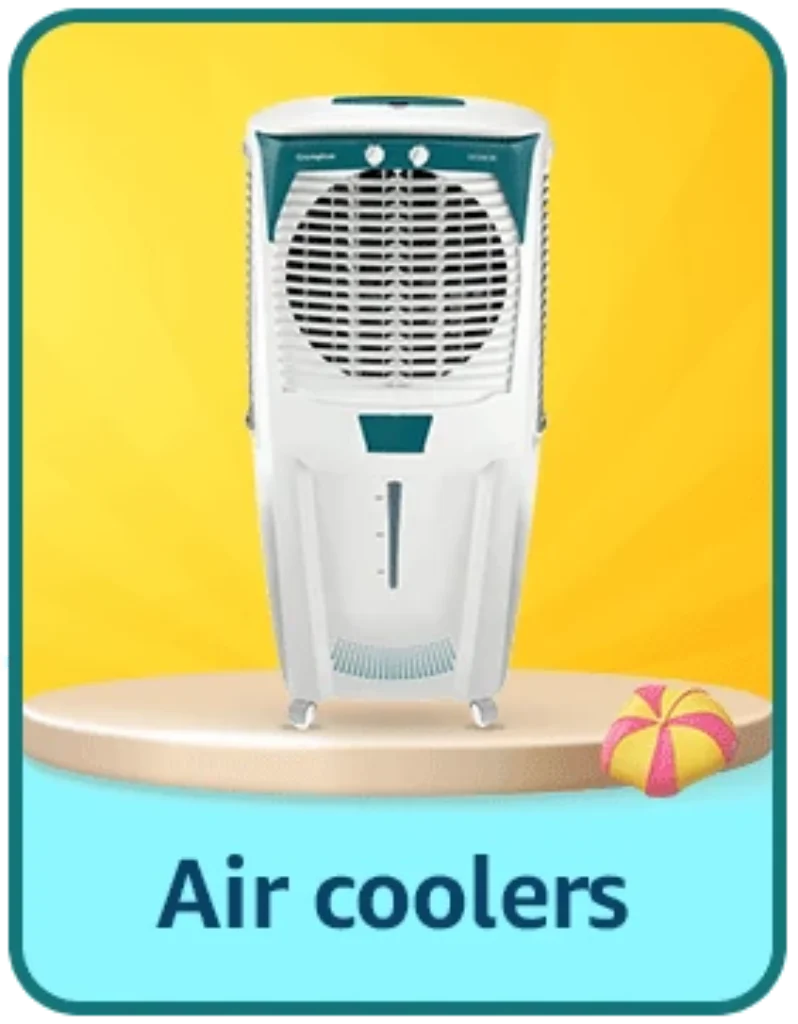 air coolers offers