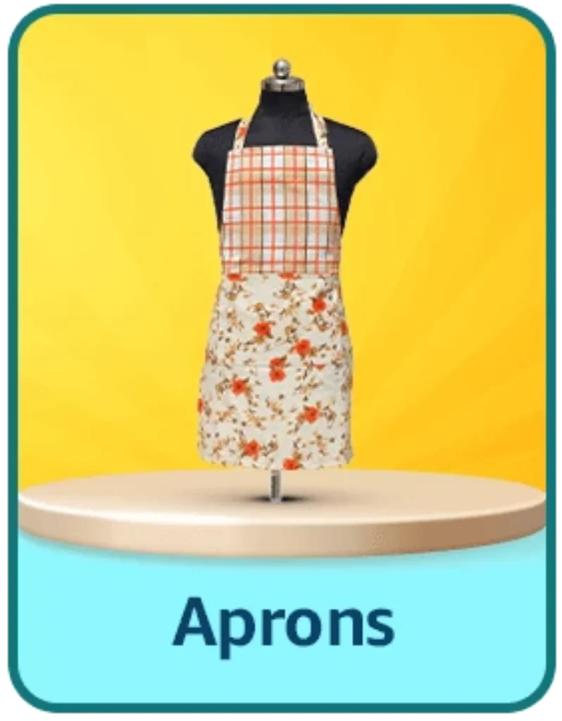 aprons offers