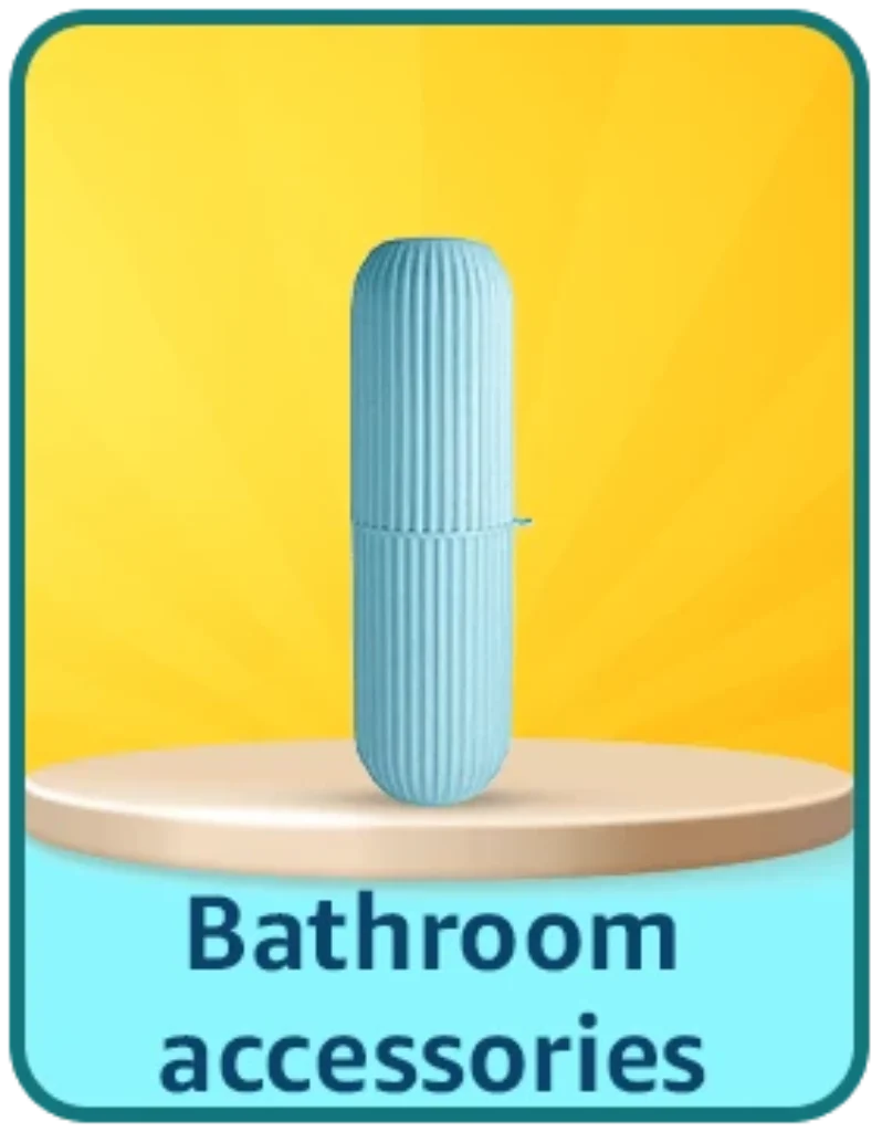 bathroom accessories offers