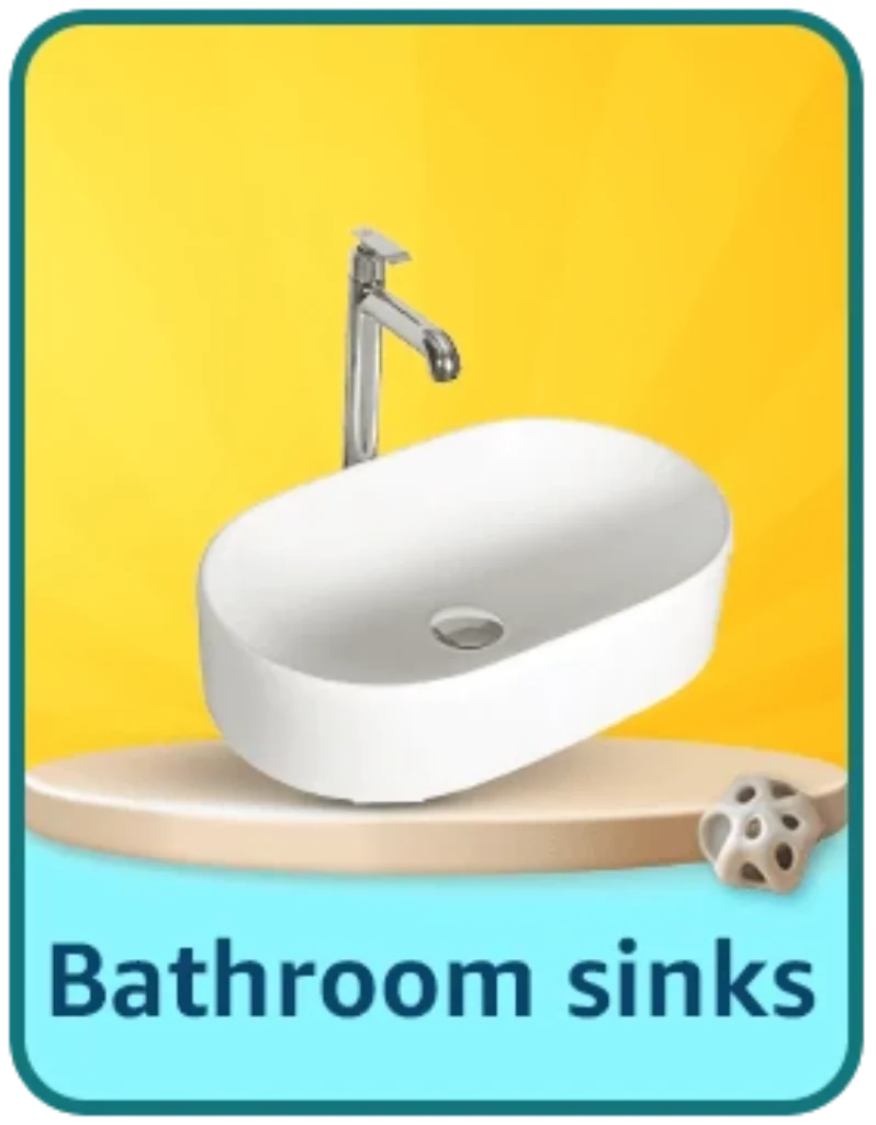 bathroom sinks offers