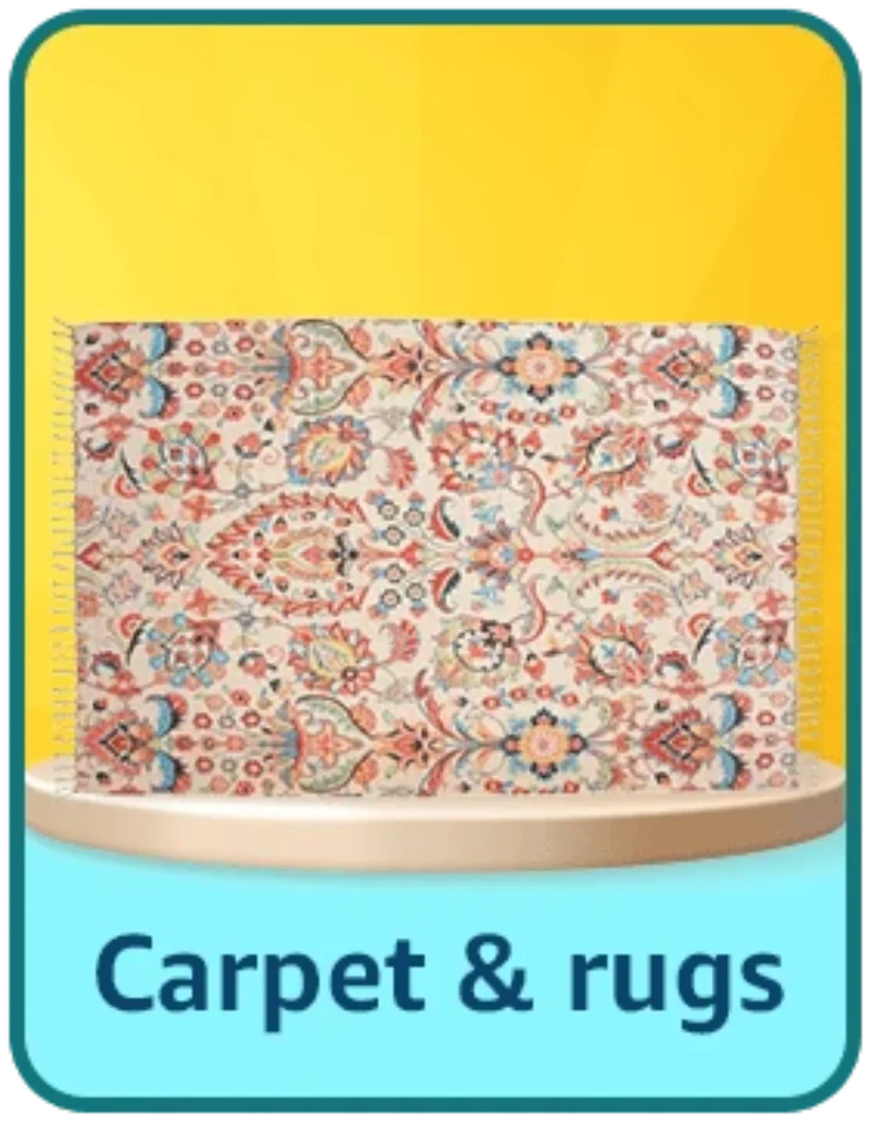carpet and rugs offers