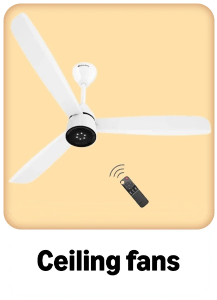 best ceiling fans