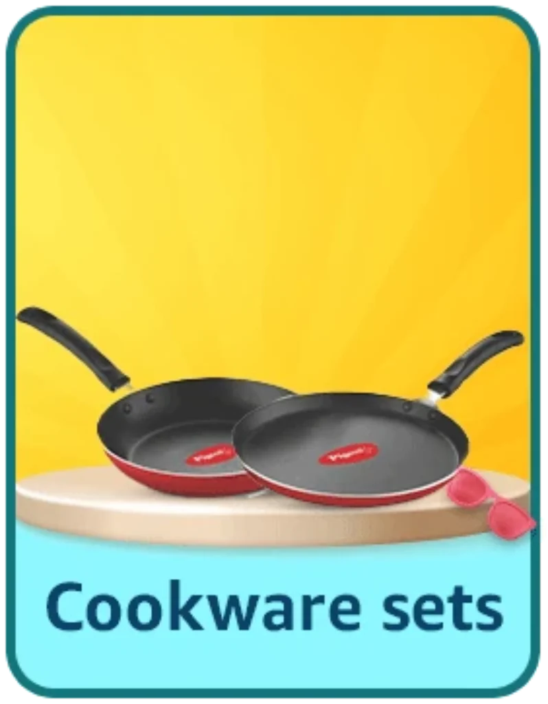 cookware sets offers