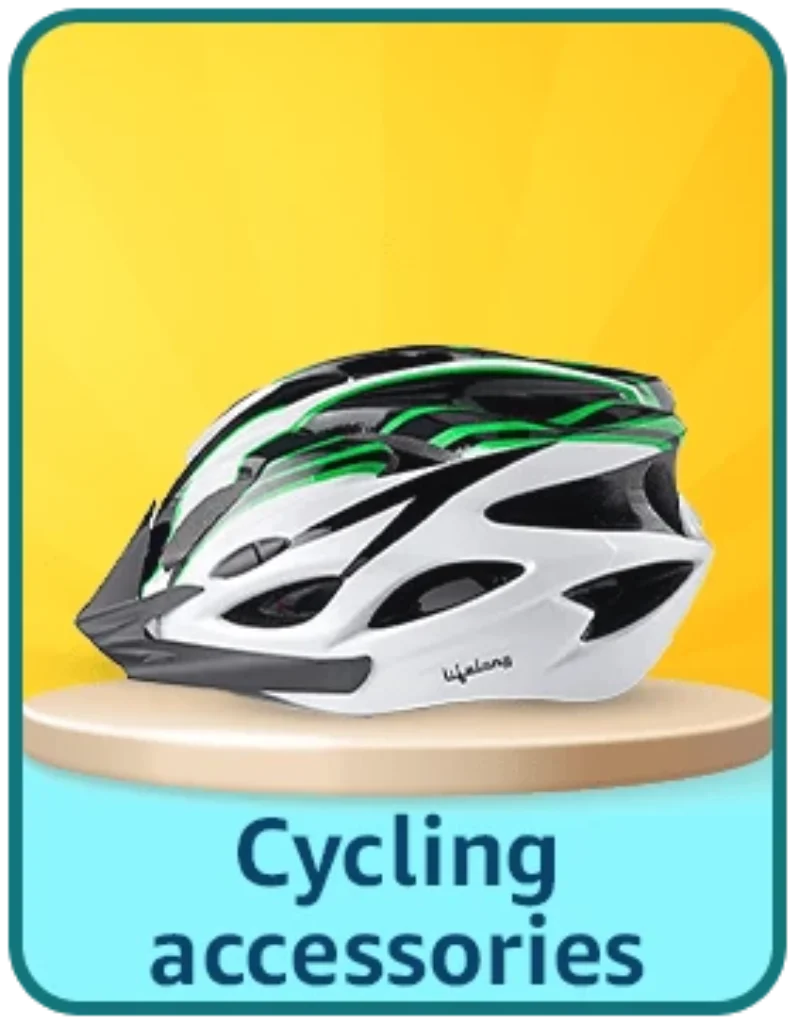 cycling accessories
