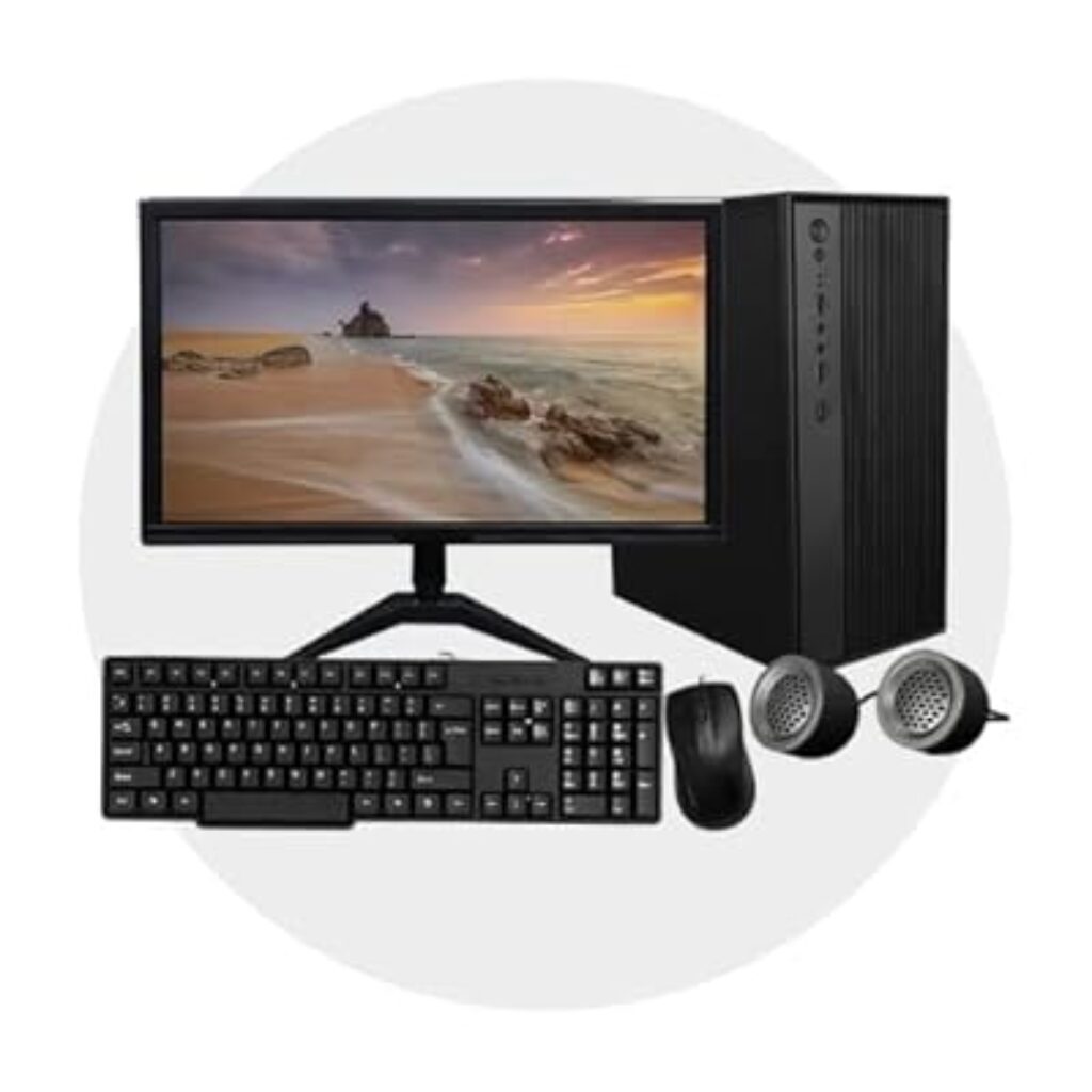 desktop pc offers