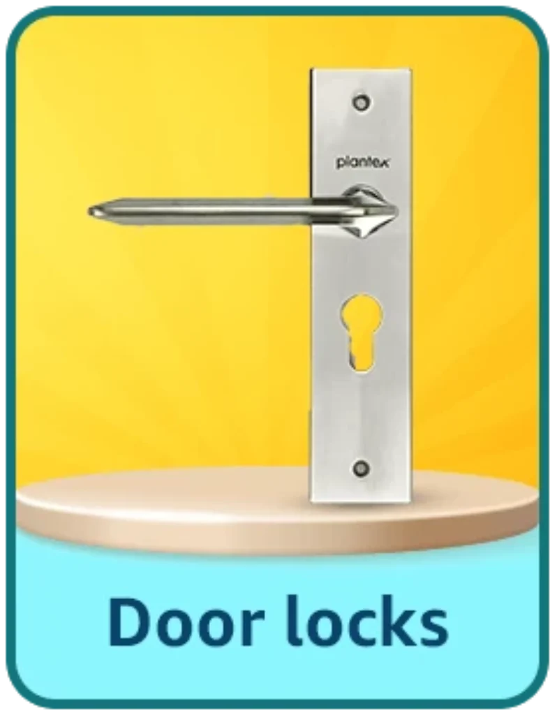 door locks offers
