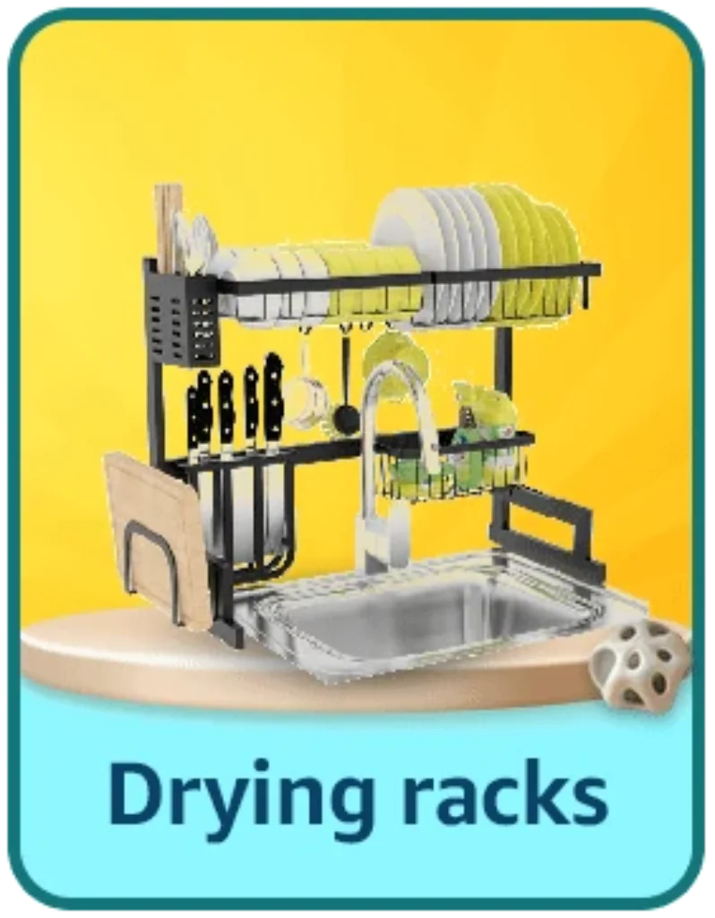 drying racks offers