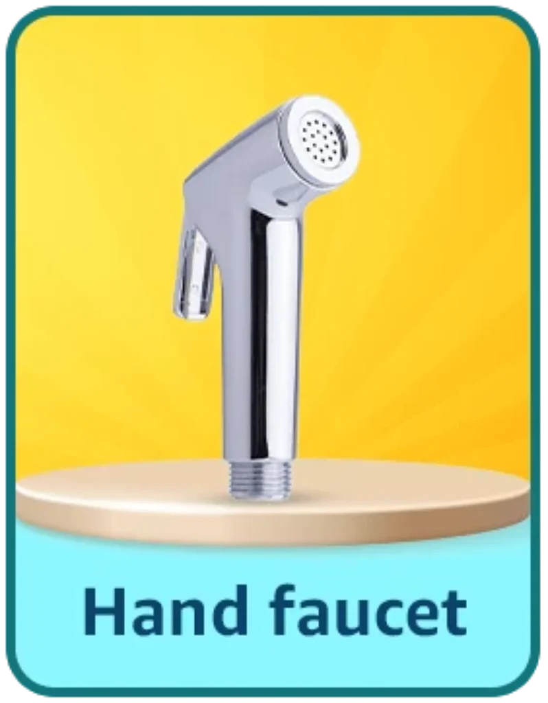 hand faucet offers
