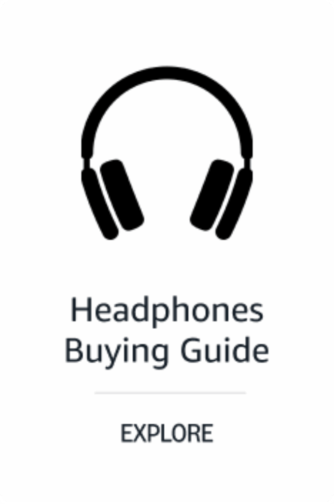 headphones buying guide