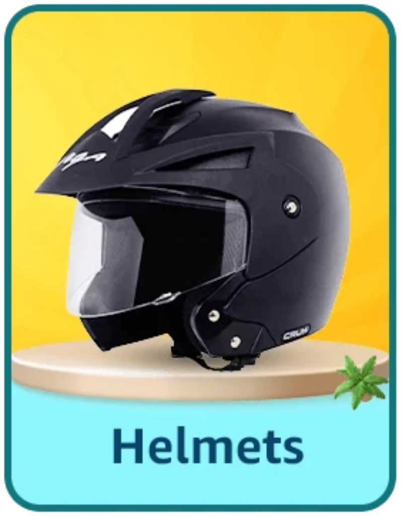 helmets offers