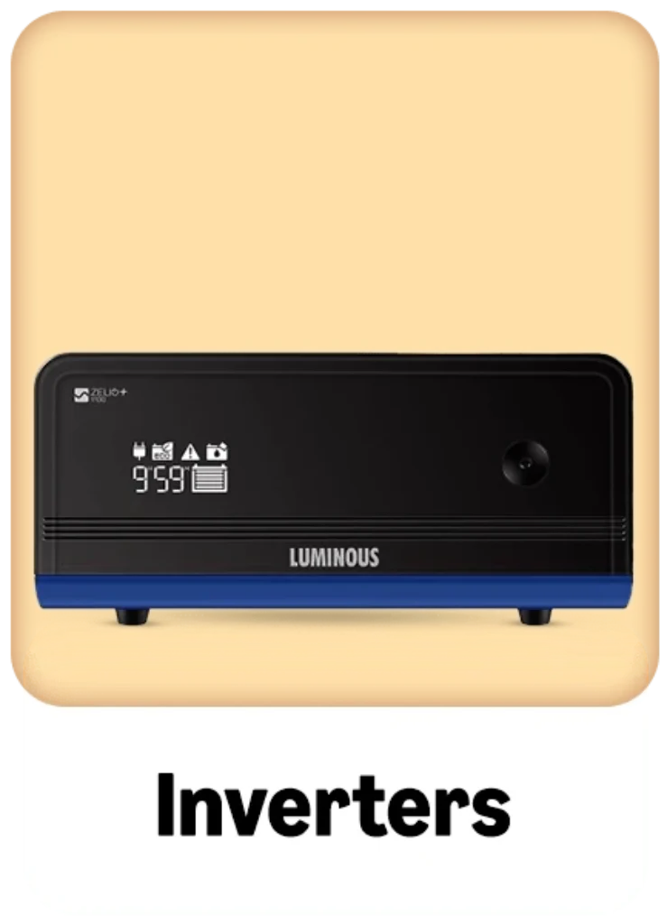 best inverters