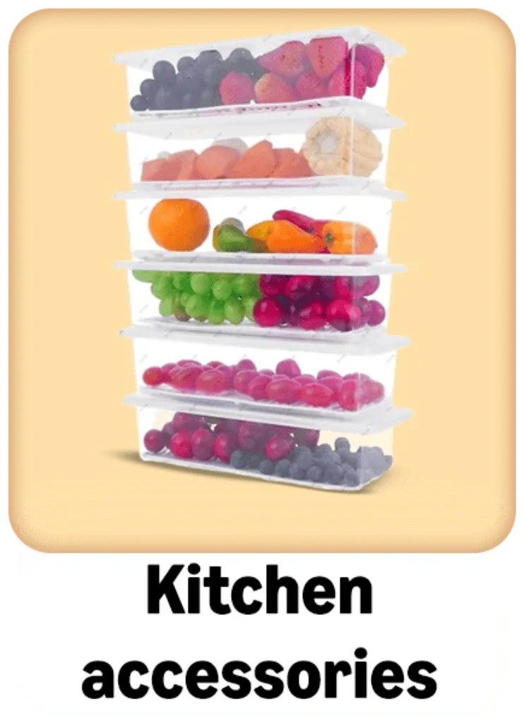 best kitchen accessories