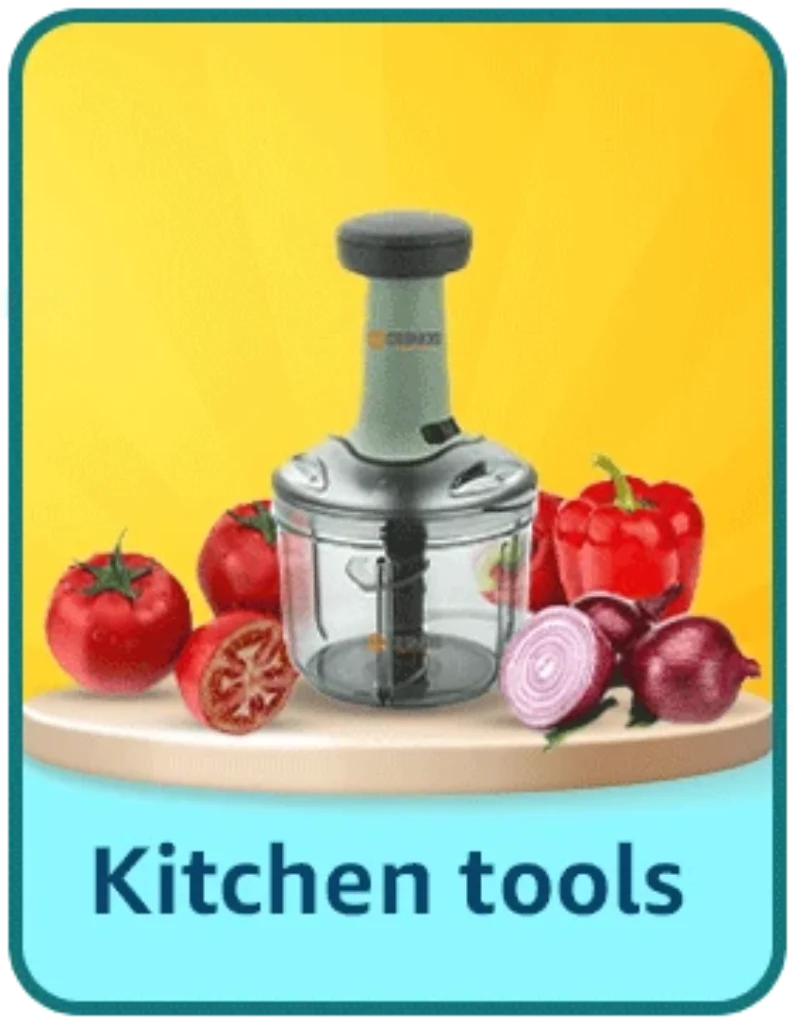 kitchen tools offers
