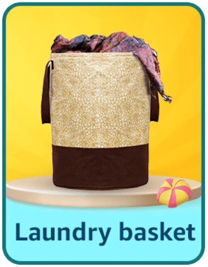 laundry basket
