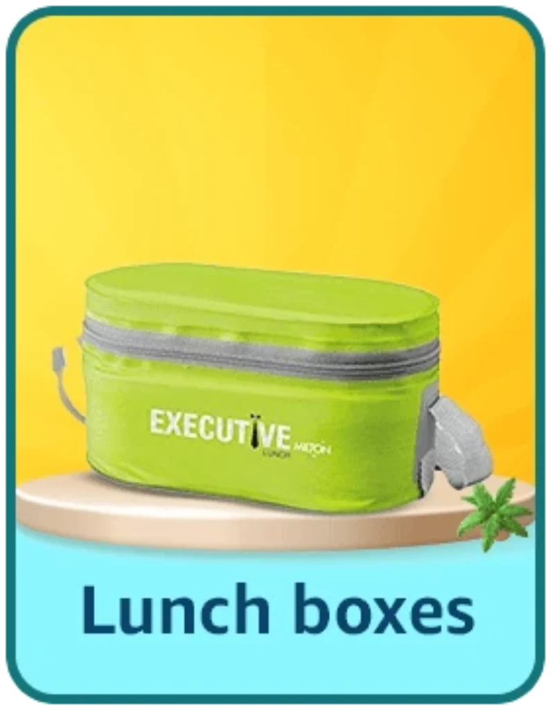 lunch boxes offers