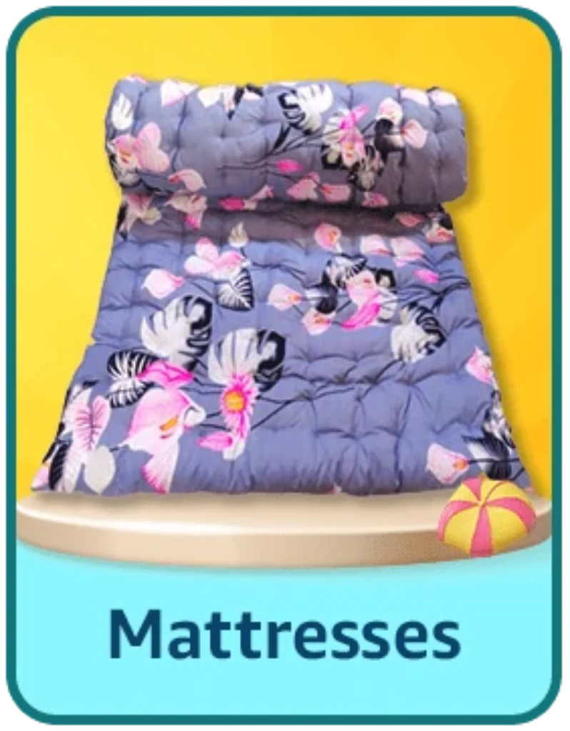 mattresses offers