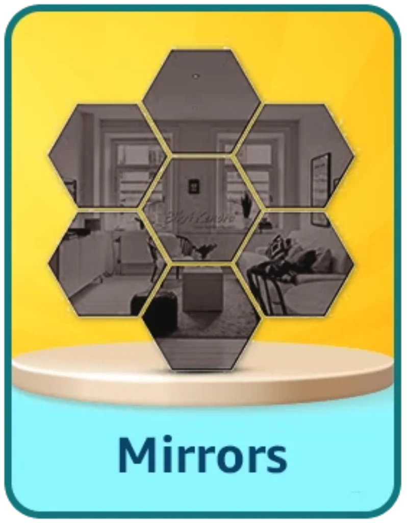 mirrors offers