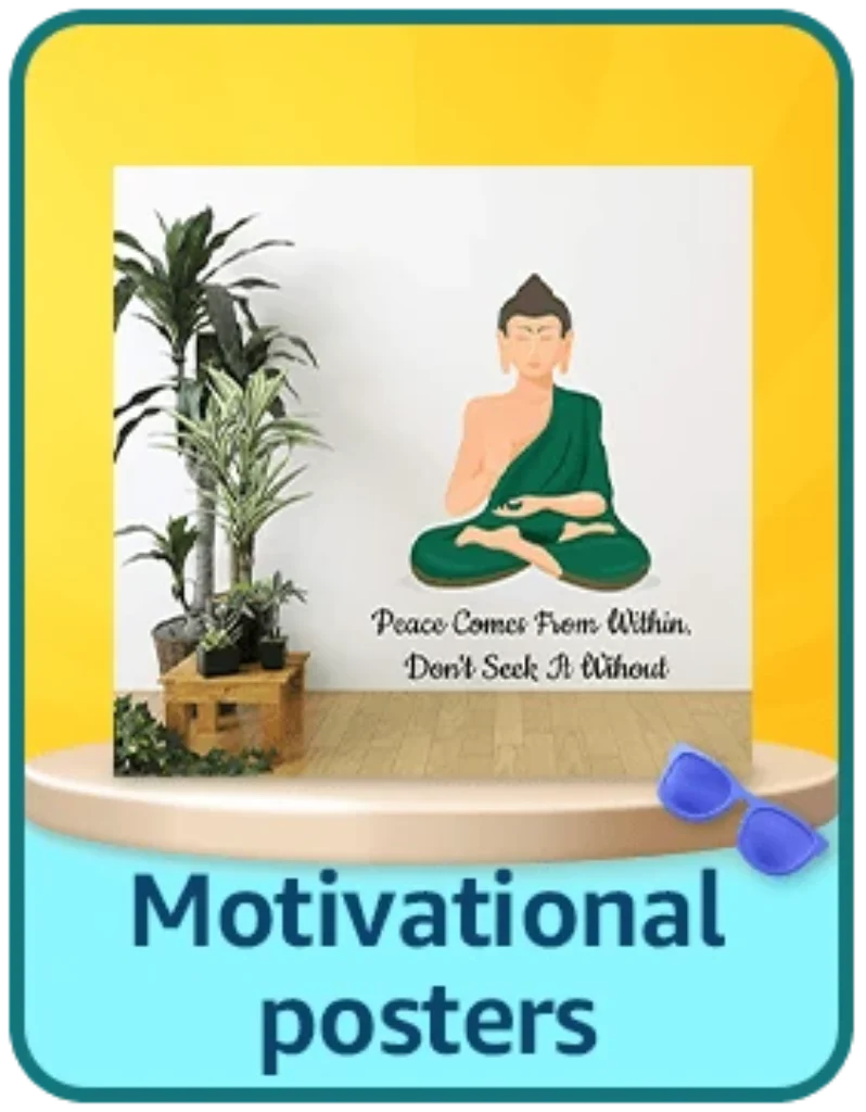 motivational posters