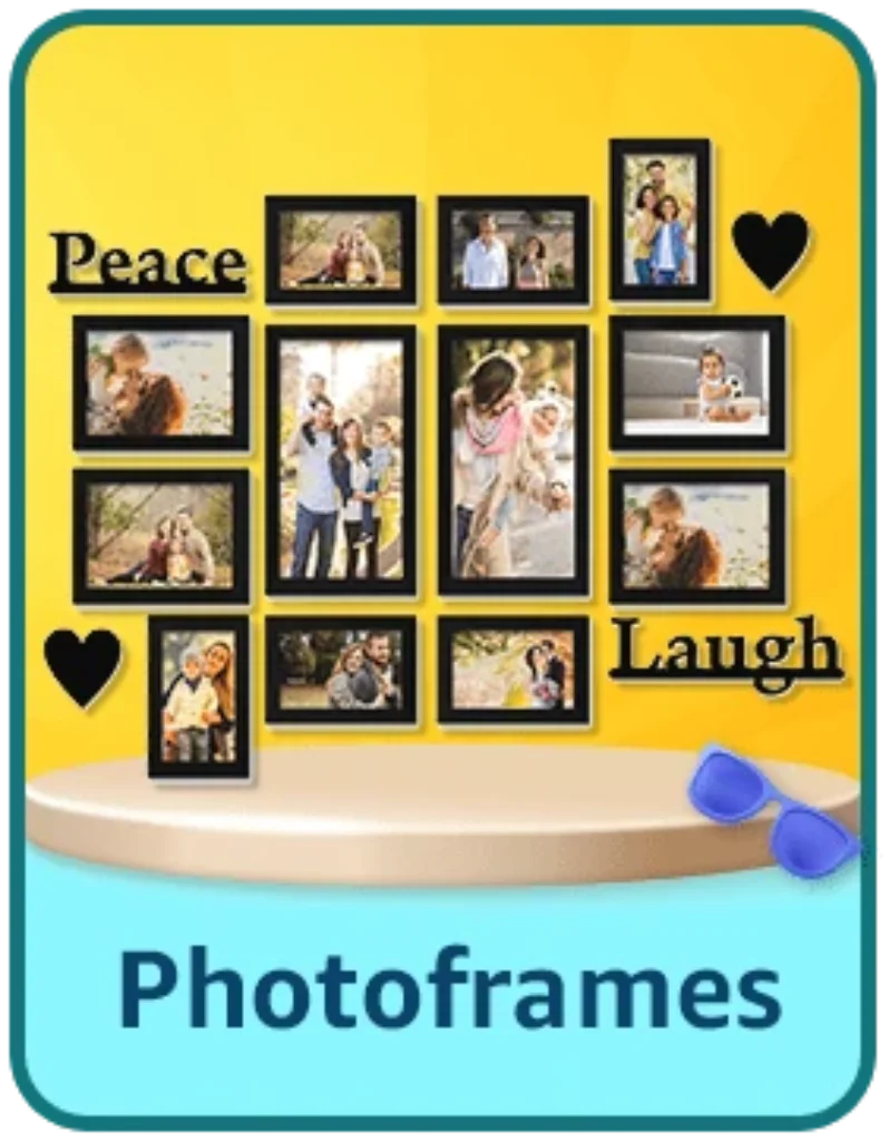 photoframes offers
