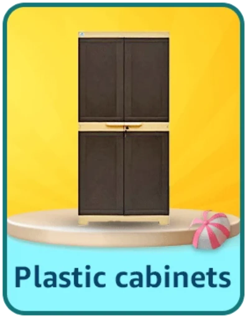 plastic cabinets offers