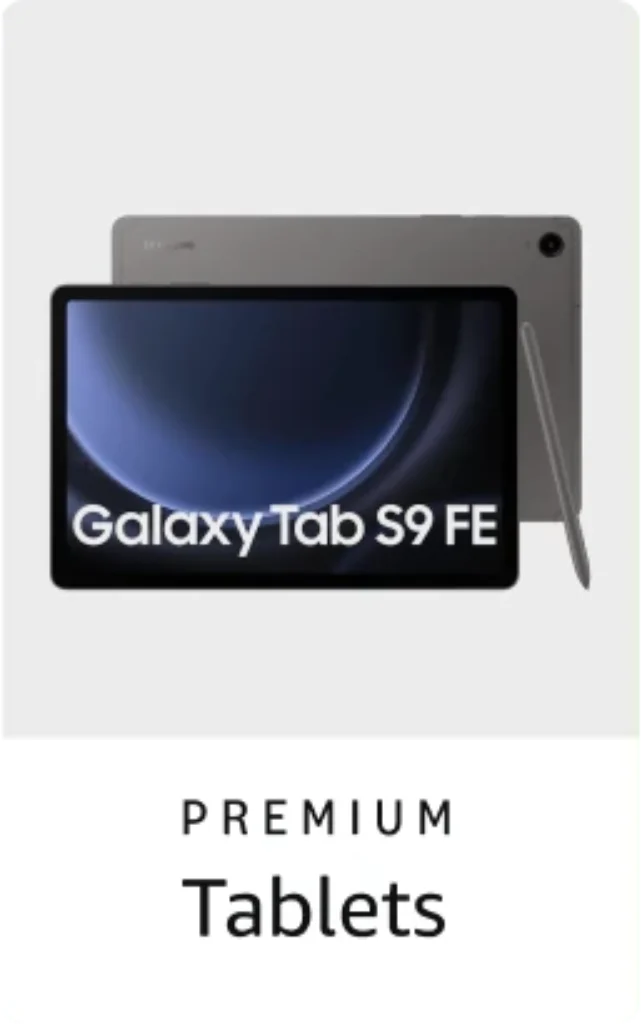 premium tablets offers