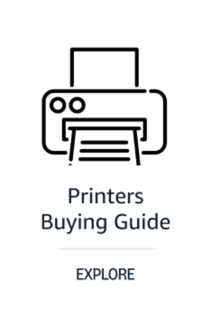 printers buying guide
