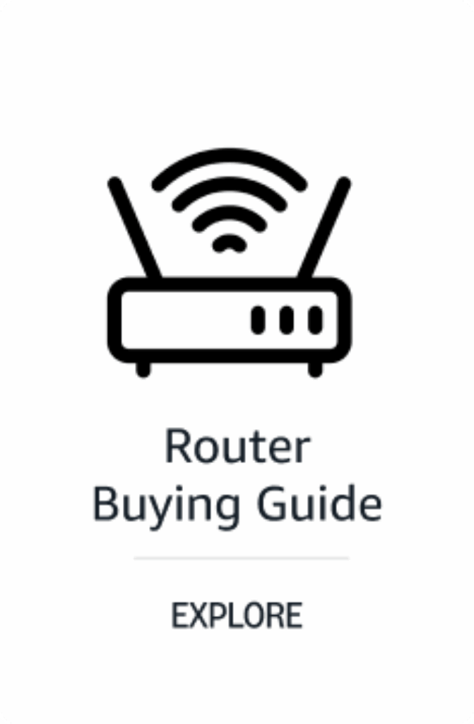 router buying guide