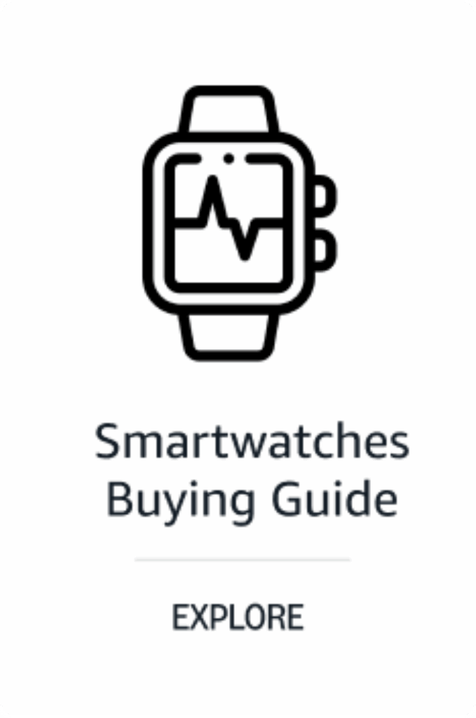smartwatches buing guide