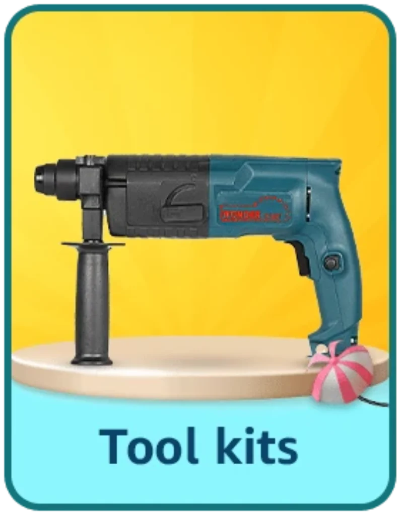 tool kits offers
