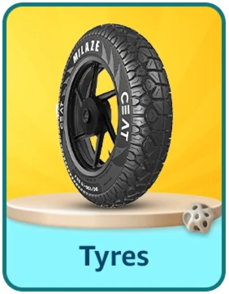 tyres offers
