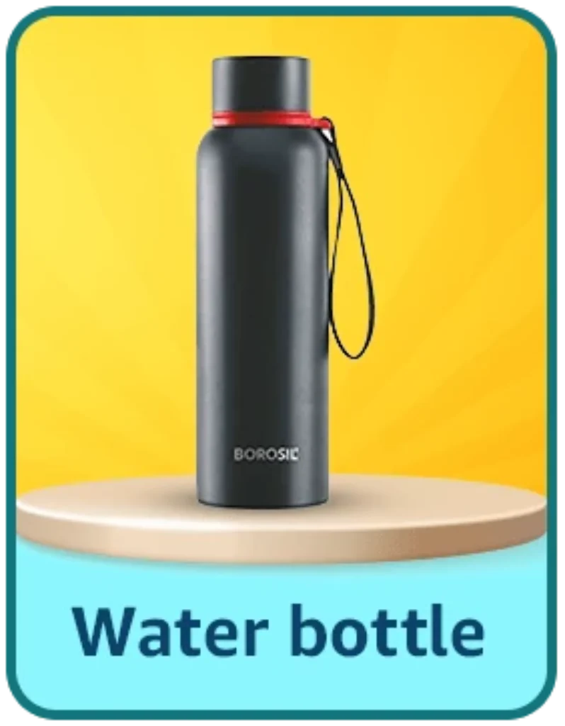 water bottle best deals
