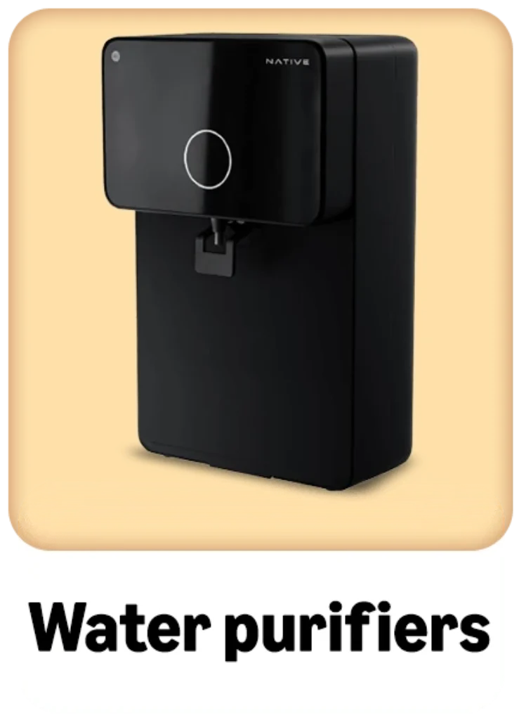 best water purifiers