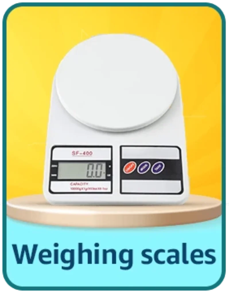 weighing scales offers