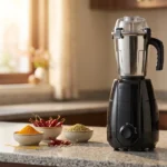 തനിനാടൻ രുചിയിൽ മസാലകൾ പൊടിക്കാൻ; Bosch Pro 1000W Mixer Grinder Review