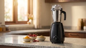 തനിനാടൻ രുചിയിൽ മസാലകൾ പൊടിക്കാൻ; Bosch Pro 1000W Mixer Grinder Review