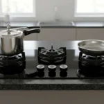 Elica Flexi 375 Lotus Hob Review – 75cm 3 ബർണർ ഓട്ടോ ഇഗ്നിഷൻ | യഥാർത്ഥ അനുഭവം