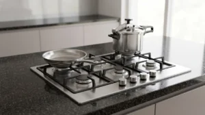 Faber Hob FH 40 AMD Review – സ്റ്റെയിൻലെസ് സ്റ്റീൽ 4 ബർണർ ബിൽറ്റ്-ഇൻ ഹോബ് | യഥാർത്ഥ അനുഭവം