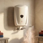 ബാത്റൂമിൽ ഇൻസ്റ്റന്റ് ഗീസർ ചൂടുവെള്ളം; Havells Signa 5L Review