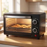 ചെറിയ അടുക്കളകൾക്ക് ഏറ്റവും മികച്ച ഓവൻ; Milton 10L OTG Oven Review