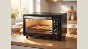 ചെറിയ അടുക്കളകൾക്ക് ഏറ്റവും മികച്ച ഓവൻ; Milton 10L OTG Oven Review