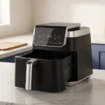 Ninja Air Fryer MAX PRO 6.2L Review – Max Crisp + 2000W | വിലയിരുത്തൽ