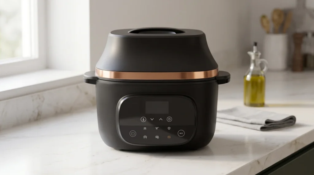 Philips OneChef 6L Review – 33-in-1 Smart Cooker | AmbiHeat Technology – വിലയിരുത്തൽ