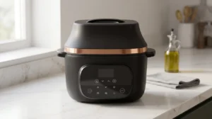 Philips OneChef 6L Review – 33-in-1 Smart Cooker | AmbiHeat Technology – വിലയിരുത്തൽ
