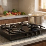 അടുക്കളയിലെ ഹെവി പാചകത്തിന് ഒരു കരുത്തൻ! Sujata Classic 4-Burner Gas Stove സമ്പൂർണ്ണ റിവ്യൂ