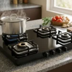 അടുക്കളയിലെ ഹെവി പാചകത്തിന് ഒരു കരുത്തൻ! Sujata Classic 4-Burner Gas Stove സമ്പൂർണ്ണ റിവ്യൂ