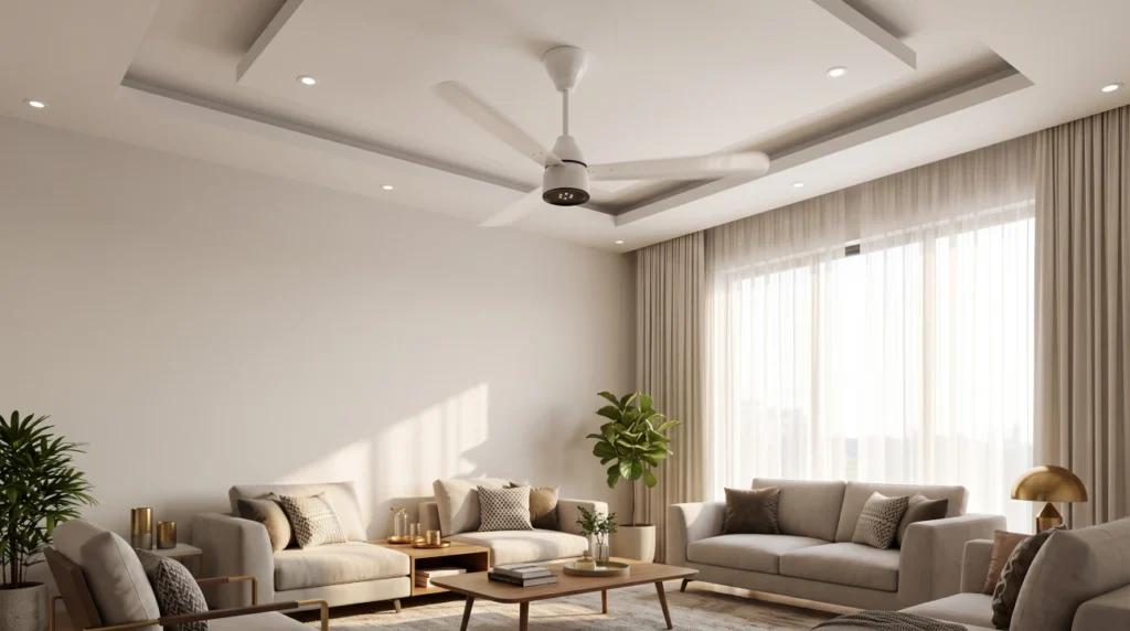 കറണ്ട് ബില്ല് ഇനി പേടിക്കണ്ട; Atomberg Renesa Enzel BLDC Fan Review