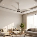 കറണ്ട് ബില്ല് ഇനി പേടിക്കണ്ട; Atomberg Renesa Enzel BLDC Fan Review