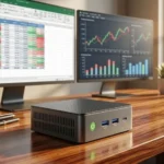 കൈവെള്ളയിൽ ഒതുങ്ങുന്ന കമ്പ്യൂട്ടർ; GMKtec Nucbox G3 Plus Mini PC Review
