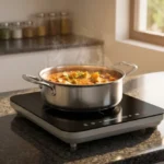 കറികൾ കരിഞ്ഞുപോകില്ല; Hawkins Futura Induction Cooktop Review